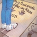 Pochette de GB - On a tous envie d'être un héros