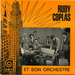 Pochette de Rudy Coplas et son orchestre - Quand il est mort le poète