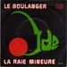 Pochette de Ide - Le boulanger
