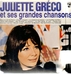 Pochette de Juliette Gréco - Suprême de volaille aux crevettes
