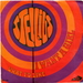 Pochette de Stellius - What I'd like