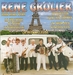 Pochette de René Grolier - La java des flageolets