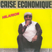 Pochette de Hilarion - Crise économique