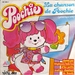 Pochette de Stéphanie, Sabrina et les petits écoliers chantant de Bondy - La chanson de Poochie