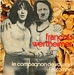 Pochette de François Wertheimer - Le compagnon de voyage