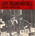 Pochette de Jef Bloemkuul - Parlons bruxellois