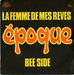 Pochette de Époque - Bee side