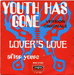 Pochette de Lover's love - After yours