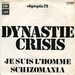 Pochette de Dynastie Crisis - Schizomania