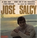 Pochette de José Salcy - Je bois trop