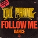 Pochette de Taï Phong - Follow me