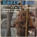 Pochette de Katty-Line - Si je sors avec toi le samedi soir