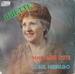Pochette de Odette - Le bel hidalgo