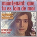 Pochette de Frédéric François - Maintenant que tu es loin de moi