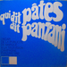 Pochette de Publicité - Qui dit pâtes dit Panzani