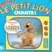 Pochette de Le petit Lion - Loeki le lion