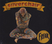 Pochette de Silverchair - Freak
