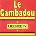 Pochette de Licence IV - Le gambadou