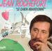 Pochette de Jean Rochefort - Le chien abandonné