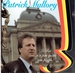 Pochette de Patrick Mallory - Le roi n'a pas quitté son peuple