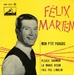 Pochette de Félix Marten - Please barman