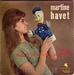 Pochette de Martine Havet - Un canard (coin, coin, coin…)