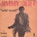 Pochette de Jimmy Cliff - Be aware