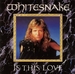 Pochette de Whitesnake - Is this love
