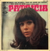 Pochette de Patricia - Mes rêves de satin