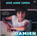 Pochette de Damien - José aime Linda