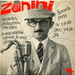 Pochette de Marcel Zanini - Un scotch, un bourbon, une bière