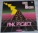 Pochette de Pink Project - Magic flight