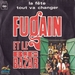 Pochette de Michel Fugain - La fête