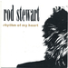 Pochette de Rod Stewart - Rhythm of my heart
