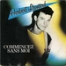 Pochette de Herbert Léonard - Commencez sans moi