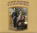 Pochette de Albert Marcœur et le Quator Béla - Les valises à roulettes