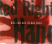 Pochette de Nick Cave and the Bad Seeds - Red Right Hand