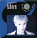 Pochette de Isabelle Fabien - Le silence est d'or