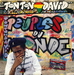 Pochette de Tonton David - Peuples du monde