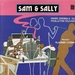 Pochette de Vladimir Cosma - Sam et Sally