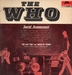 Pochette de The Who - Under my thumb