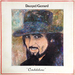 Pochette de Danyel Gérard - Cana