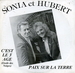 Pochette de Sonia et Hubert - C'est le 3ème âge (Etoile des neiges)