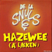 Pochette de Les Snuls - Hazewée à Laeken