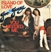 Pochette de Joe & Jenny - Island of Love