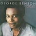 Pochette de George Benson - Inside love