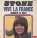 Pochette de Stone - Auguste le chat