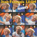 Pochette de Jean-François Léon - Manies