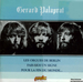 Pochette de Gérard Palaprat - Ulysse