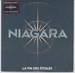 Pochette de Niagara - La fin des étoiles